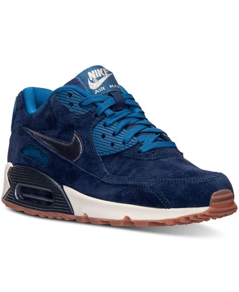 blauwe nike air dames|Dames Blauw Nike Air Schoenen.